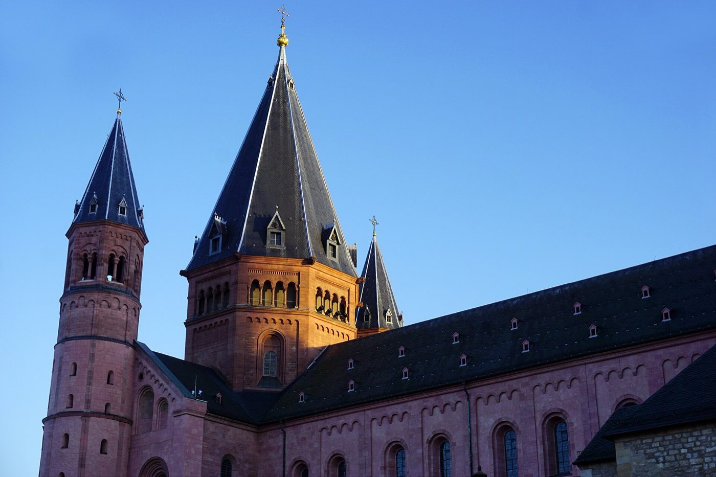 Mainzer Dom